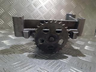 насос масляный Peugeot 406 1 поколение 1998, 2.0 л., HDi, дизель, 9431291021