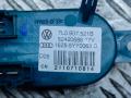 сопротивление печки Audi Q7 4L 2006, 3.0 л., TDi, BUG, дизель, АКПП, бежево-серый, внедорожник 5 дв., полный привод, правый руль, 7L0907521B, 52420686, 16255YY0063D, 2110710814 - фото №6