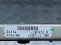 топливная рампа Ford S-Max 1 поколение 2007, 2.0 л., i, AOWA, бензин, МКПП, 0280156154, 4M5G9D280DB - фото №5