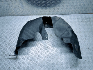 защита арок задняя правая (подкрылок) Skoda Octavia RS 2 поколение [рестайлинг] 2011, 2.0 л., TDi, CEGA, дизель, робот, белый, универсал, передний привод, правый руль, 1Z0853834