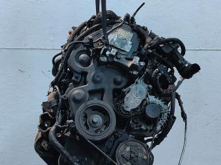 двигатель Citroen C4 1 поколение [рестайлинг] 2010, 1.6 л., HDi, 9HZ (DV6TED4), дизель, 5МКПП, передний привод, 9HZ