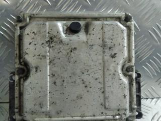 блок управления двигателем Renault Laguna 1 поколение [рестайлинг] 2001, 1.9 л., DCi, дизель, 281011101