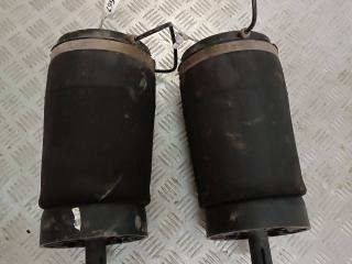 пневмоподушка Land Rover Discovery 5 поколение 2018, 3.0 л., 306DT, дизель, АКПП, фиолетовый, полный привод, правый руль