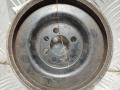 шкив коленвала Audi A6 4A/C4 1995, 2.0 л., mono, бензин, МКПП, 50105255 - фото №3