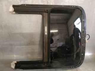 люк Audi A6 4B/C5 [рестайлинг] 2002, универсал, 4B9877041H, 8D0877255C