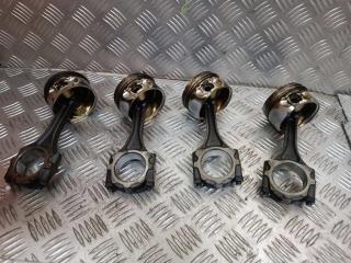 поршень Kia Clarus 1 поколение [рестайлинг] 2000, 1.8 л., i, бензин