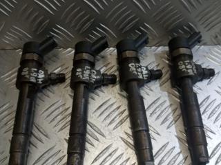 форсунка Opel Astra H/Family [рестайлинг] 2008, 1.9 л., CDTi, дизель, 445110276