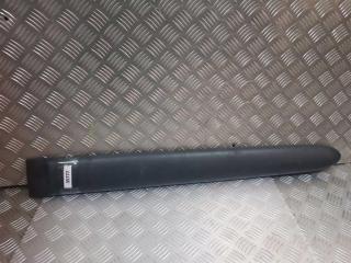 молдинг двери задней левой Citroen Xsara Picasso 1 поколение 2001, 9642590177