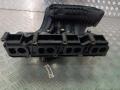 коллектор впускной Mercedes-Benz C-Класс W203/S203/CL203 2002, 2.2 л., CDi, дизель, A61109037, A6111500794 - фото №6