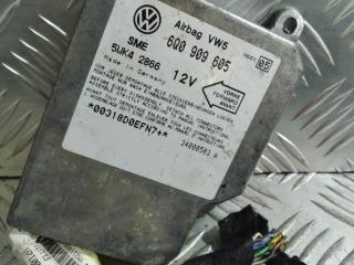 блок AirBag Ford Galaxy 1 поколение [рестайлинг] 2001, 6Q0909605