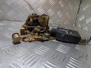 замок двери задней левой Opel Astra F 1994, 90452391