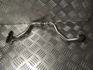 масляная трубка турбины Volvo V70 1 поколение 1999, 2.5 л., TDi, дизель