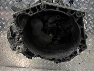 КПП механическая (МКПП) Opel Insignia 1 поколение (A) 2009, 2.0 л., CDTi, дизель, F40