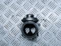 клапан EGR Volkswagen Touran 1 поколение 2005, 1.9 л., TDi, BKC, дизель, АКПП, передний привод, 038129637D, 038131501AF - фото №3