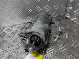 стартер Ford Galaxy 2 поколение [рестайлинг] 2012, 2.0 л., TDCi, дизель, робот, передний привод, 6G9N11000FA