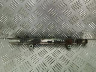 топливная рампа Renault Laguna 2 поколение 2003, 1.9 л., DCi, дизель, 445214024