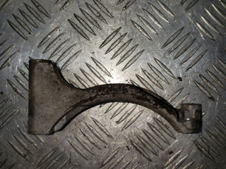 кронштейн компрессора кондиционера Volkswagen Touareg 1 поколение 2006, 2.5 л., TDi, BAC, дизель, АКПП, полный привод, 070260885A