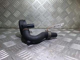 маслоотделитель (сапун) SsangYong Rexton 1 поколение [рестайлинг] 2007, 2.7 л., CDi, дизель, 6650101771