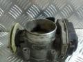 заслонка дроссельная Audi A6 4B/C5 1998, 2.4 л., i, бензин, 078133063AK - фото №2