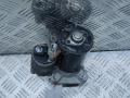 стартер Ford Focus 2 поколение 2006, 1.6 л., i, SHDB, бензин, МКПП, передний привод, 0001107417, 2S6U11000CB, 1005831221, 20061214 - фото №5