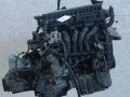двигатель Skoda Octavia 1 поколение (A4) [рестайлинг] 2002, 1.4 л., i, BCA, бензин, 5МКПП, передний привод, AXP, BCA - фото №5