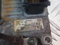 блок управления двигателем Opel Agila 1 поколение (A) 2001, 1.0 л., i, бензин, 261207422 - фото №2