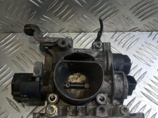 заслонка дроссельная Fiat Doblo 1 поколение 2002, 1.2 л., i, бензин, 36SXFE1