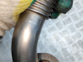 охладитель EGR / Радиатор EGR Peugeot 206 1 поколение [рестайлинг] 2005, 1.6 л., HDi, дизель, МКПП, 9651902380 - фото №6