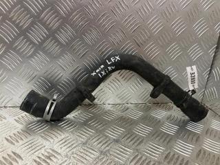 патрубок (трубопровод, шланг) Citroen Xsara 1 поколение 2000, 1.8 л., i, бензин