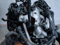 двигатель Citroen C5 1 поколение 2003, 2.2 л., HDi, 4HX (DW12TED4/FAP), дизель, АКПП, передний привод, 4HX - фото №4