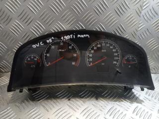 щиток приборов (приборная панель) Opel Vectra C 2005, 1.9 л., DTi, дизель, МКПП, 13193073QN