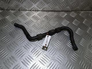 патрубок (трубопровод, шланг) Volkswagen Passat B6 2009, 2.0 л., TDi, дизель, 1K0122447, 1K0121064D