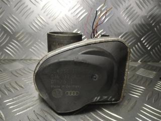 заслонка дроссельная Audi A2 8Z 2003, 1.4 л., i, бензин, 036133062N