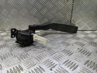 педаль Audi Q7 4L 2006, 3.0 л., TDi, BUG, дизель, АКПП, бежево-серый, внедорожник 5 дв., полный привод, правый руль, 7L0723507C