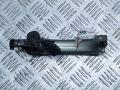 ручка наружная задняя правая Audi Q7 4L 2006, 3.0 л., TDi, BUG, дизель, АКПП, бежево-серый, внедорожник 5 дв., полный привод, правый руль, 4L0837205A - фото №2