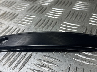 накладка на ручку Audi A6 4F/C6 2006, 2.4 л., i, BDW, бензин, вариатор, чёрный, седан, передний привод, правый руль, 4F2837240