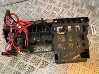 блок предохранителей Audi A8 D3/4E 2004, 4.2 л., i, бензин, АКПП, 4E0971845