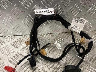 динамик высокочастотный (пищалка) Audi A8 D3/4E 2004, 8E0035399