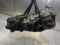 КПП механическая (МКПП) Audi A4 B6 2002, 2.5 л., TDi, дизель, HEN - фото №4