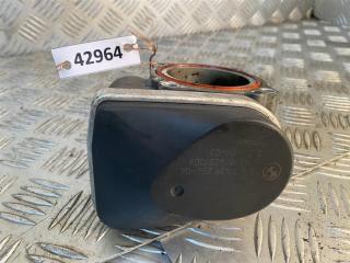 заслонка дроссельная BMW 3 серия E46 2003, 1.8 л., i, бензин, 1354143922404