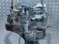 КПП механическая (МКПП) Renault Megane 2 поколение 2005, 1.9 л., DCi, F9Q 804, дизель, 6МКПП, передний привод, ND0008 - фото №5