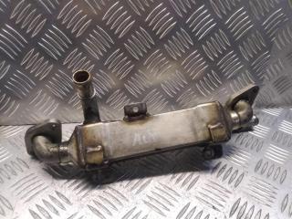 охладитель EGR / Радиатор EGR Ford Galaxy 1 поколение [рестайлинг] 2001, 1.9 л., TDi, дизель, 038131513C