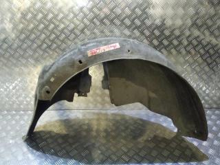защита арок задняя правая (подкрылок) Audi A6 4F/C6 [рестайлинг] 2008, 4F0810172D
