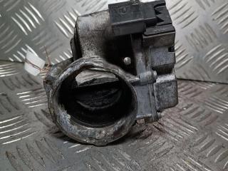 заслонка дроссельная Volkswagen Passat B6 2006, 1.9 л., TDi, дизель, 03G128063C