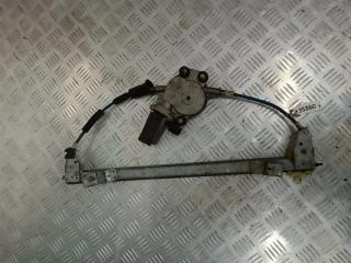 стеклоподъемник электрический передний правый Fiat Brava 1 поколение 1997, 46554554