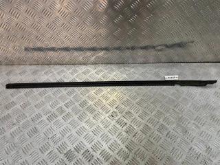 молдинг стекла Opel Astra G 2003