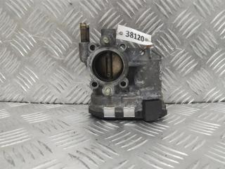 заслонка дроссельная Opel Corsa C 2001, 1.0 л., i, бензин, 280750044