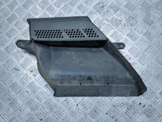 воздухозаборник Audi A4 B8/8K 2010, 2.0 л., TDi, CAGB, дизель, 6МКПП, серебристый, универсал, правый руль, 8K0129618