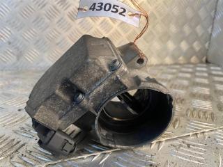 заслонка дроссельная Volkswagen Touran 1 поколение 2004, 1.9 л., i, дизель, 96551457