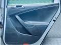 дверь задняя правая Volkswagen Passat B6 2007, 2.0 л., TDi, дизель, 6МКПП, серебристый, универсал, передний привод, правый руль - фото №13